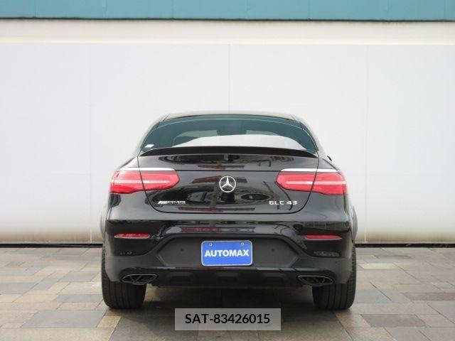 Amg C-CLASS 2019-06 319108-5