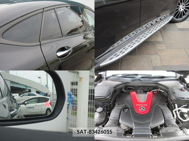 Amg C-CLASS 2019-06 319108-7