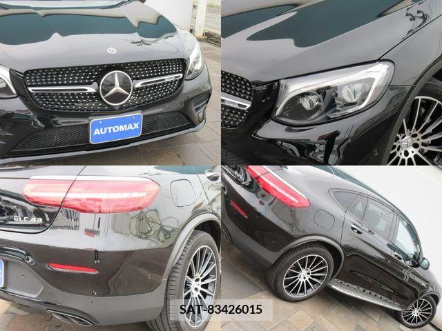 Amg C-CLASS 2019-06 319108-6