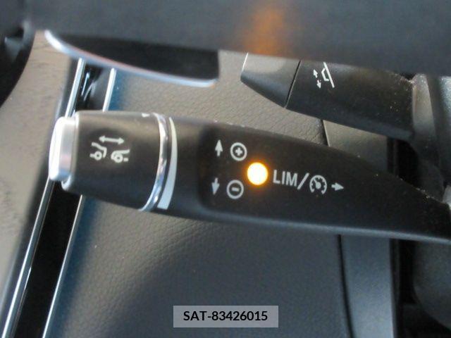Amg C-CLASS 2019-06 319108-15