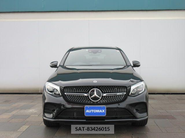 Amg C-CLASS 2019-06 319108-3