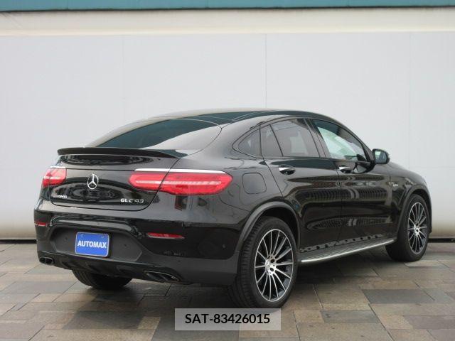 Amg C-CLASS 2019-06 319108-2
