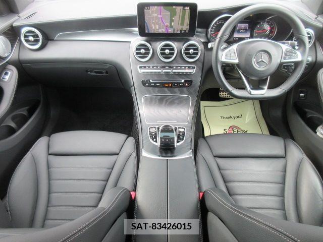 Amg C-CLASS 2019-06 319108-1