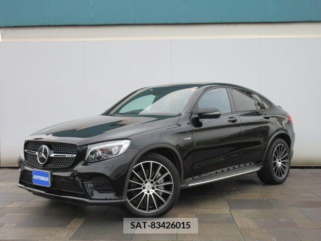 Amg C-CLASS 2019-06 319108-0