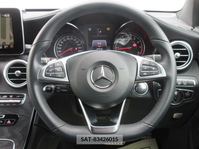 Amg C-CLASS 2019-06 319108-12
