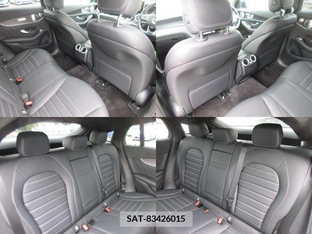 Amg C-CLASS 2019-06 319108-11