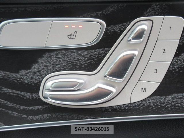 Amg C-CLASS 2019-06 319108-19