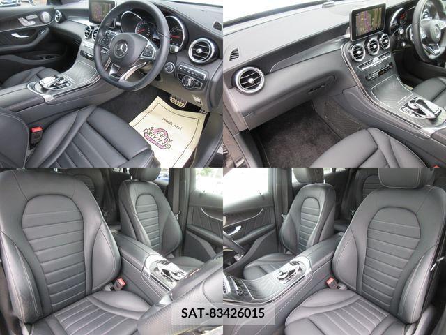 Amg C-CLASS 2019-06 319108-10