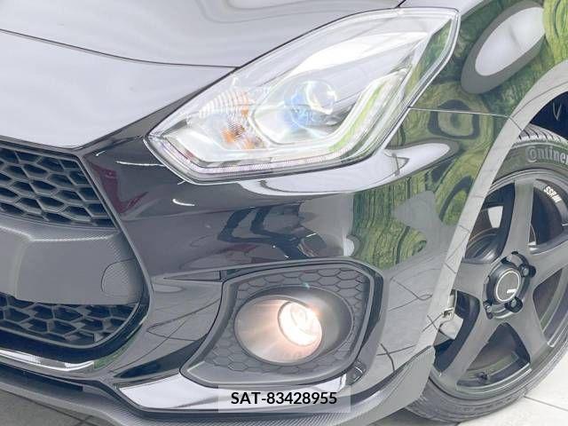 Suzuki SWIFT 2020-09 342571-12