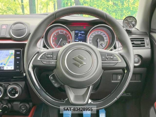 Suzuki SWIFT 2020-09 342571-11