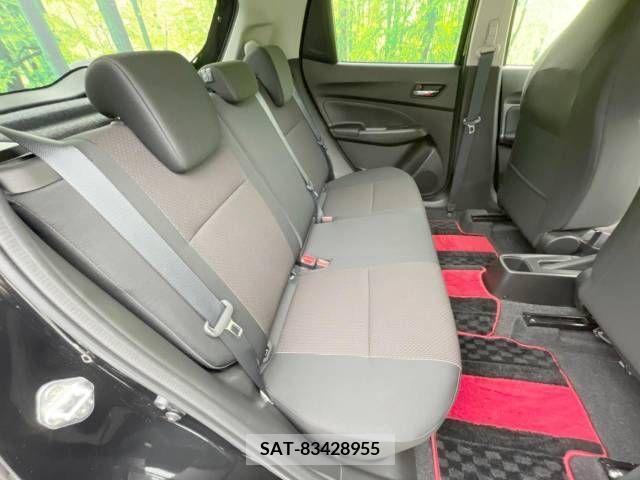 Suzuki SWIFT 2020-09 342571-9