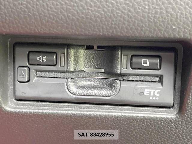 Suzuki SWIFT 2020-09 342571-7