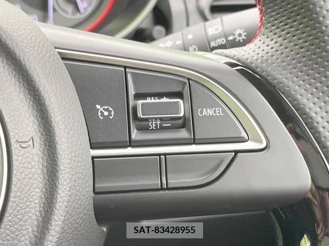 Suzuki SWIFT 2020-09 342571-5