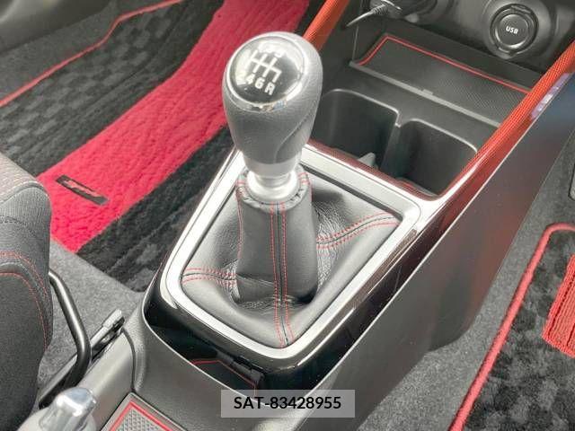 Suzuki SWIFT 2020-09 342571-4