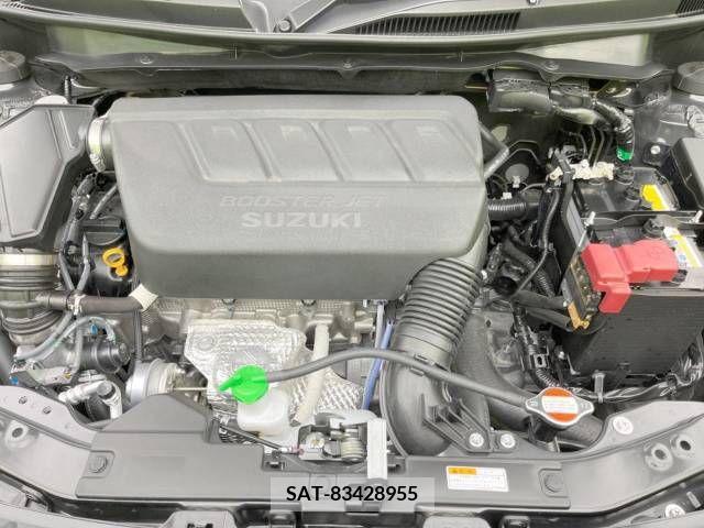Suzuki SWIFT 2020-09 342571-18