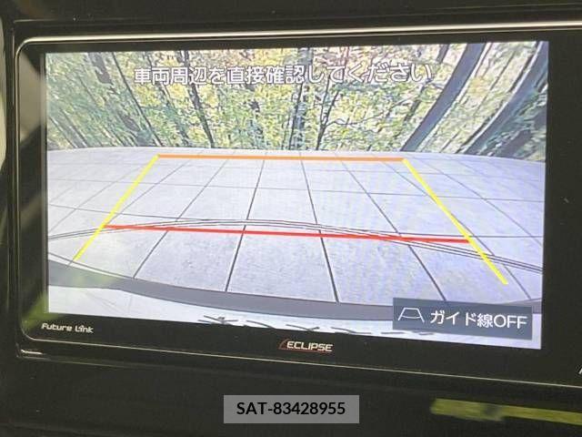 Suzuki SWIFT 2020-09 342571-3