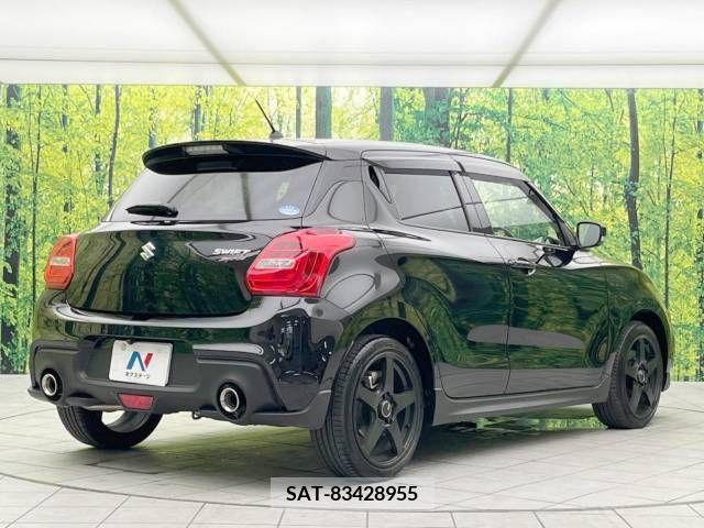 Suzuki SWIFT 2020-09 342571-17