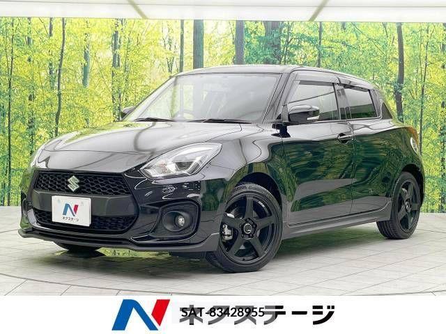 Suzuki SWIFT 2020-09 342571-0