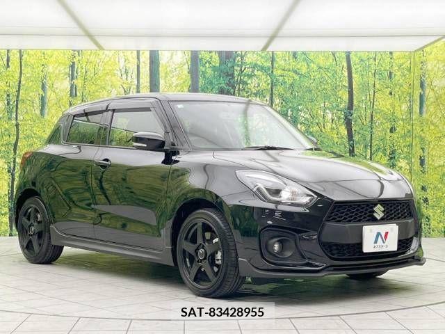 Suzuki SWIFT 2020-09 342571-16