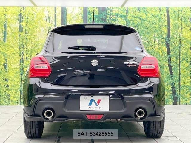 Suzuki SWIFT 2020-09 342571-15