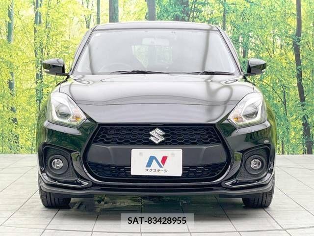 Suzuki SWIFT 2020-09 342571-14