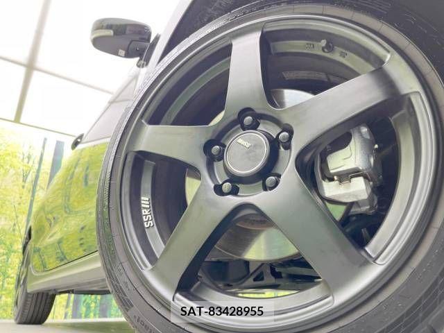 Suzuki SWIFT 2020-09 342571-13
