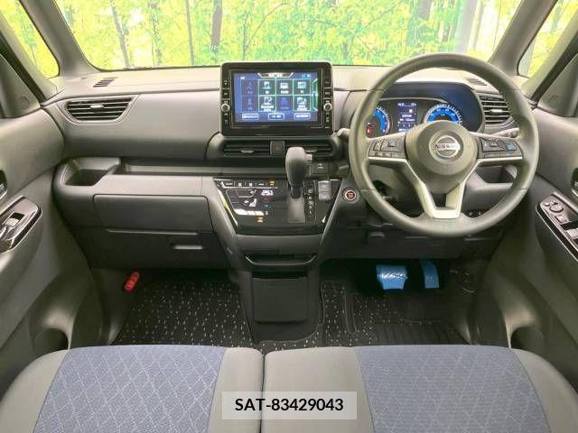 Nissan ROOX 2021-11 354593-1