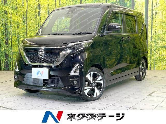 Nissan ROOX 2021-11 354593-0