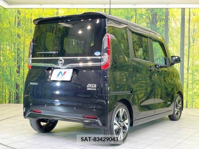 Nissan ROOX 2021-11 354593-17