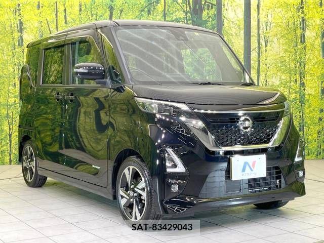 Nissan ROOX 2021-11 354593-16