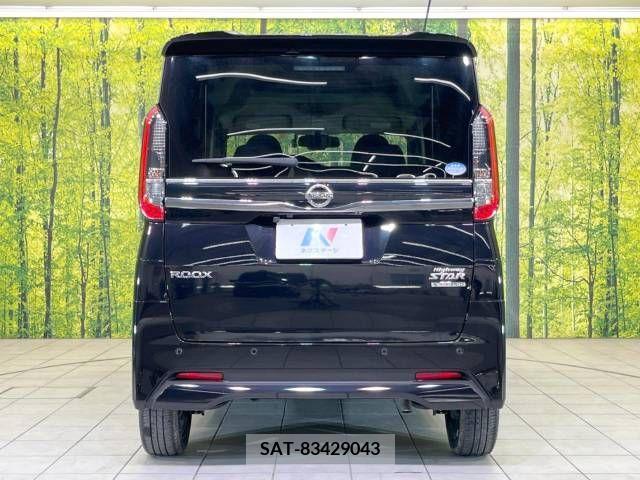 Nissan ROOX 2021-11 354593-15