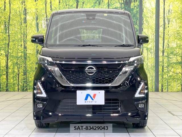 Nissan ROOX 2021-11 354593-14