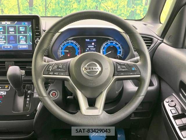 Nissan ROOX 2021-11 354593-11