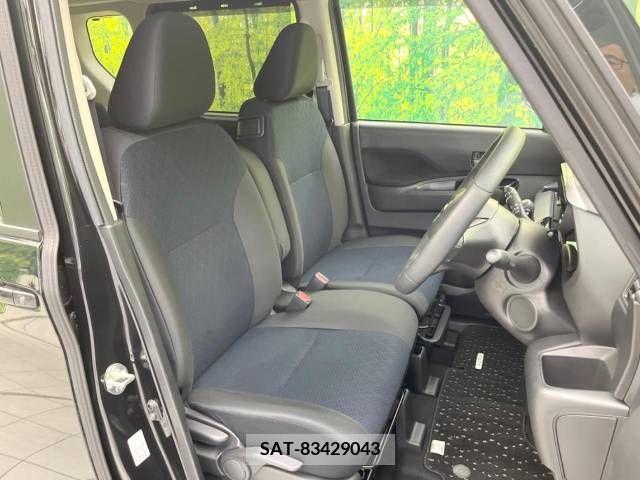 Nissan ROOX 2021-11 354593-8