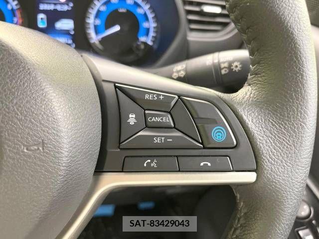 Nissan ROOX 2021-11 354593-7