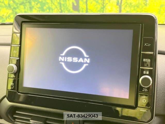 Nissan ROOX 2021-11 354593-3