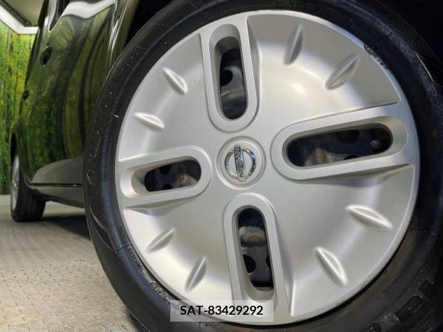 Nissan CUBE 2011-07 383065-12