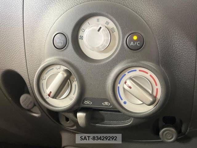Nissan CUBE 2011-07 383065-4