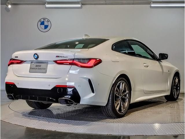 Bmw 4 SERIES 2022-05 12144-2