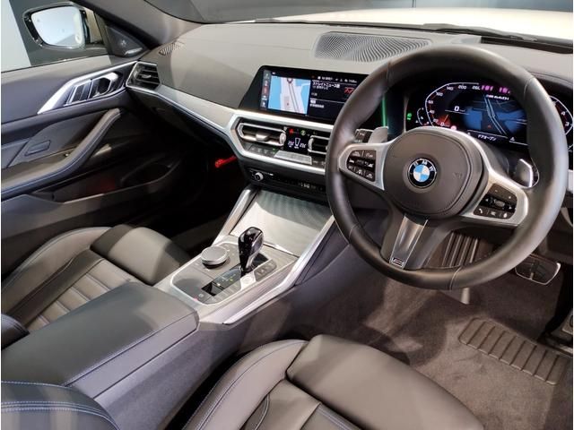 Bmw 4 SERIES 2022-05 12144-13