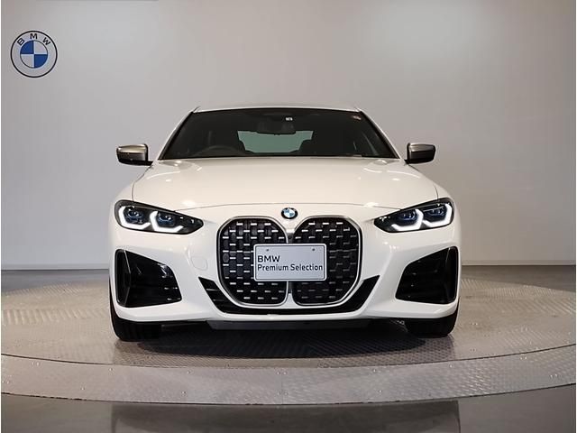 Bmw 4 SERIES 2022-05 12144-5