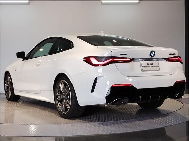 Bmw 4 SERIES 2022-05 12144-4