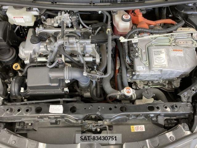 Toyota AQUA 2019-08 356152-25