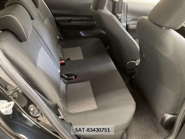 Toyota AQUA 2019-08 356152-10