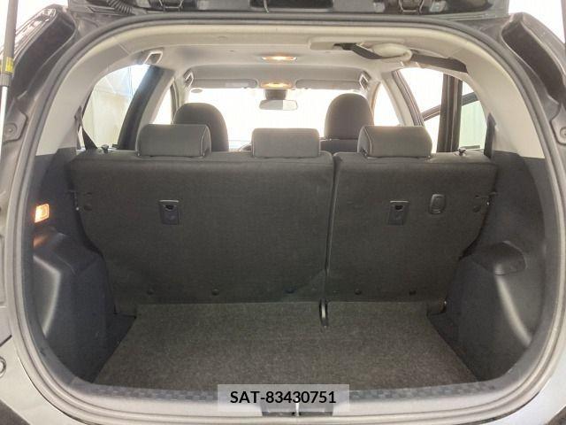 Toyota AQUA 2019-08 356152-11