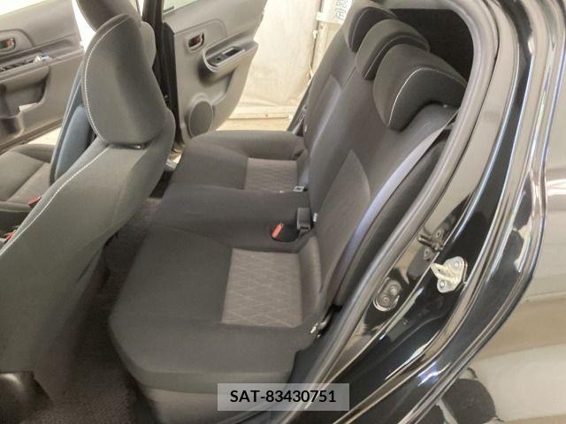Toyota AQUA 2019-08 356152-14