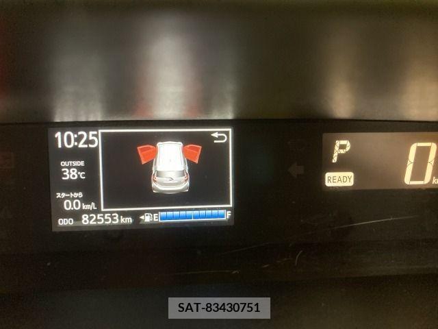 Toyota AQUA 2019-08 356152-16