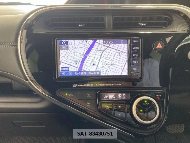 Toyota AQUA 2019-08 356152-17