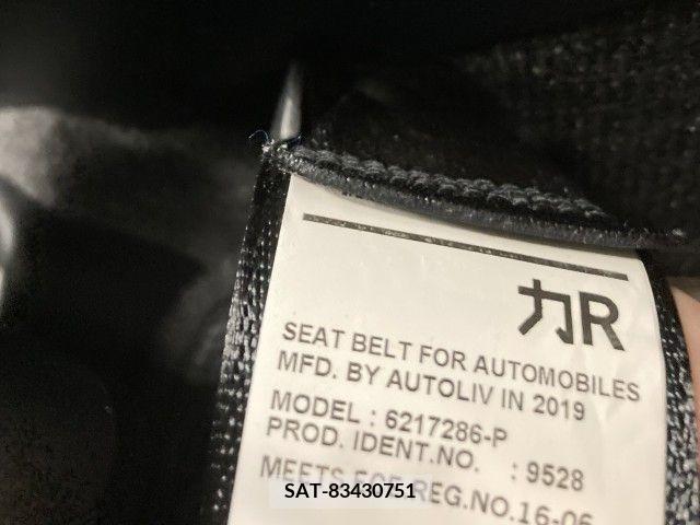 Toyota AQUA 2019-08 356152-23
