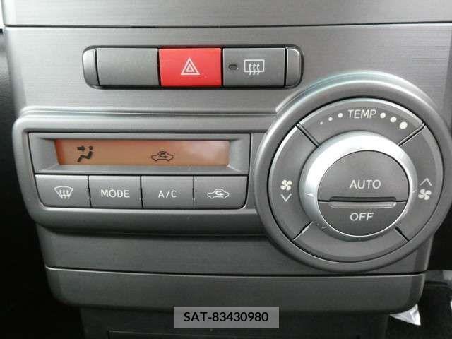 Daihatsu MOVE CONTE CUSTOM 2012-04 309046-16